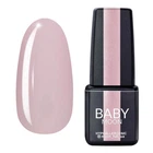 Гель лак BABY Moon Sensual Nude Collection №005, 6 мл