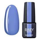 Гель лак BABY Moon Lilac Train Collection №020, 6 мл