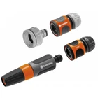 Наконечник для поливу Gardena Classic + комплект конекторів (18295-20.000.00)