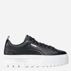 Sneakersy damskie do kostki Puma Mayze Classic Wns 384209-03 36 (3.5UK) 22.5 cm Czarne (4064535924015)