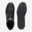 Sneakersy męskie na platformie za kostkę Puma Caven 2.0 Mid 392333-02 45 (10.5UK) 29.5 cm Czarne (4099683271698) - obraz 5
