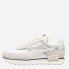 Sneakersy damskie na platformie do kostki Puma Future Rider Soft 381141-17 37.5 (4.5UK) 23.5 cm Biały/Kremowy (4099683331842) - obraz 1