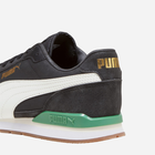 Buty sportowe męskie do kostki Puma St Runner V3 75 Years 393889-02 42 (8UK) 27 cm Czarne (4099683250181) - obraz 6