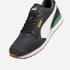 Чоловічі кросівки Puma St Runner V3 75 Years 393889-02 44.5 (10UK) 29 см Чорні (4099683250228) - зображення 5