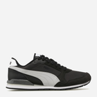 Buty sportowe męskie do kostki Puma St Runner V3 Ni 384857-14 43 (9UK) 28 cm Czarne (4065452536794) - obraz 1