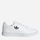 Buty sportowe męskie na grubej podeszwie do kostki Adidas Originals Ny 90 HQ5841 42.5 (8.5UK) 27 cm Białe (4064056029916) - obraz 1