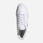 Buty sportowe męskie na grubej podeszwie do kostki Adidas Originals Ny 90 HQ5841 45.5 (10.5UK) 29 cm Białe (4064056029909) - obraz 5