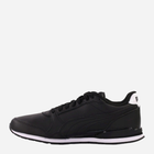 Buty sportowe męskie do kostki Puma St Runner V3 L 384855-02 42.5 (8.5UK) 27.5 cm Czarne (4064536327136) - obraz 2