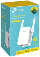 Wzmacniacz TP-Link TL-WA855RE N300 WiFi Range Extender - obraz 3