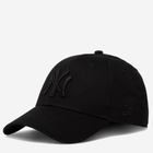 Czapka z daszkiem New Era Mlb 80468932 One Size Czarna (0190843368587)