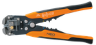 Съемник изоляции автомат. NEO 01-500 205 мм