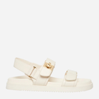 Sandały damskie Steve Madden Mona SM11002535 37 Beżowe (8720857073584) - obraz 1