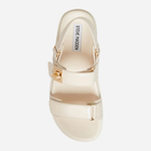 Sandały damskie Steve Madden Mona SM11002535 37 Beżowe (8720857073584) - obraz 5