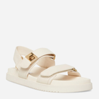 Sandały damskie Steve Madden Mona SM11002535 41 Beżowe (8720857073706) - obraz 2