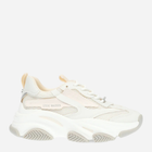 Sneakersy damskie na grubej podeszwie Steve Madden Possession-E SM19000033 40 Beżowe (8720857374117)