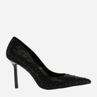 Жіночі човники Steve Madden ClassiePump SM11002907 37 Чорні (8720857284782) - зображення 1