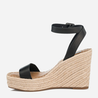 Жіночі босоніжки Steve Madden Upstage SM11002459 40 Чорні (8720857002379) - зображення 3