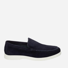 Loafersy damskie Steve Madden Mayne SM12000349 45 Granatowe (8720236121158) - obraz 1