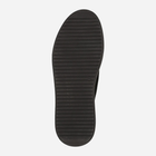 Чоловічі туфлі Steve Madden Fayles SM12000594 44 Чорні (8720857123081) - зображення 5