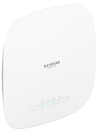 Punkt dostępu Netgear WAX615 Access Point WiFi 6 AX3000 (WAX615-100EUS) - obraz 2