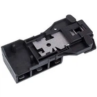 Замок люка (дверей) для стиральной машины Indesit, Ariston C00011140