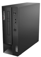 Комп'ютер Lenovo ThinkCentre Neo 50s G3 (11T000J4PB) Black - зображення 3