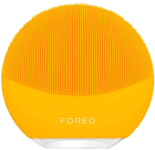 Szczoteczka soniczna do twarzy Foreo Luna Mini 3 z efektem masującym Sunflower Yellow (7350092139458) - obraz 1