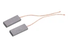 Щетки электродвигателя для стиральной машины Ariston C00097255 (CAR061UN)