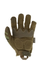 Рукавиці повнопалі тактичні Mechanix M-Pact Gloves Multicam з посиленням долоні та внутрішнє посилення кінчіків пальців ( S ) - зображення 8