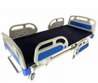 Електричне медичне багатофункціональне ліжко MED1-C01 - зображення 5