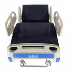 Электрическая медицинская многофункциональная кровать MED1-C01 - изображение 6