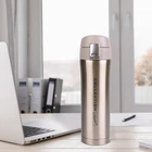 Термокухоль Maestro MR-1641-45-Gold 450 мл золотистий