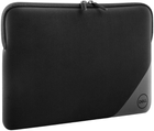Etui na laptopa Dell Essential Sleeve 15" ES1520V Black (460-BCQO) - obraz 4