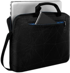 Torba na laptopa Dell Essential Briefcase 15" Black (460-BCZV) - obraz 3