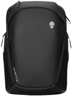 Plecak na laptopa Alienware Horizon 17" Black (460-BDID) - obraz 1