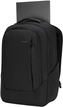 Рюкзак для ноутбука Targus Cypress Hero with EcoSmart 15.6" Black (TBB586GL) - зображення 9