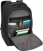 Рюкзак для ноутбука Targus Cypress Hero with EcoSmart 15.6" Black (TBB586GL) - зображення 10