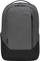 Plecak na laptopa Targus Cypress Hero with EcoSmart 15.6" Grey (TBB58602GL) - obraz 1