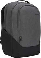 Plecak na laptopa Targus Cypress Hero with EcoSmart 15.6" Grey (TBB58602GL) - obraz 3