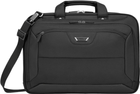 Сумка для ноутбука Targus UltraLite Corporate Traveller 15'' Black (CUCT02UA15EU) - зображення 1