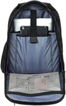 Рюкзак для ноутбука Targus Rolling 15.6" Black (TSB700EU) - зображення 4