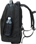 Рюкзак для ноутбука Targus Rolling 15.6" Black (TSB700EU) - зображення 6