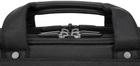 Сумка для ноутбука Targus UltraLite Corporate Traveller 15'' Black (CUCT02UA15EU) - зображення 7