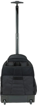 Рюкзак для ноутбука Targus Rolling 15.6" Black (TSB700EU) - зображення 12