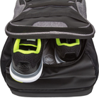 Рюкзак для ноутбука Targus Work Play Fitness 15.6'' Grey (TSB94404EU) - зображення 3
