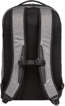 Рюкзак для ноутбука Targus Work Play Fitness 15.6'' Grey (TSB94404EU) - зображення 5