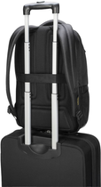 Рюкзак для ноутбука Targus CityGear 14" Black/Blue (TCG655GL) - зображення 11