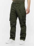Мужские тактические штаны 3XL цвет хаки Cloud Military Crew ЦБ-00216688 - изображение 1