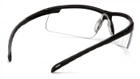 Захисні окуляри Pyramex Ever-Lite (clear) Anti-Fog, прозорі - зображення 4
