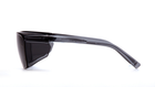 Защитные очки Pyramex Legacy (gray), серые - изображение 4